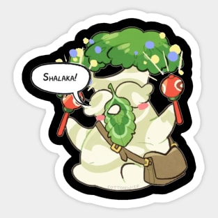 HetsuBOTW Sticker